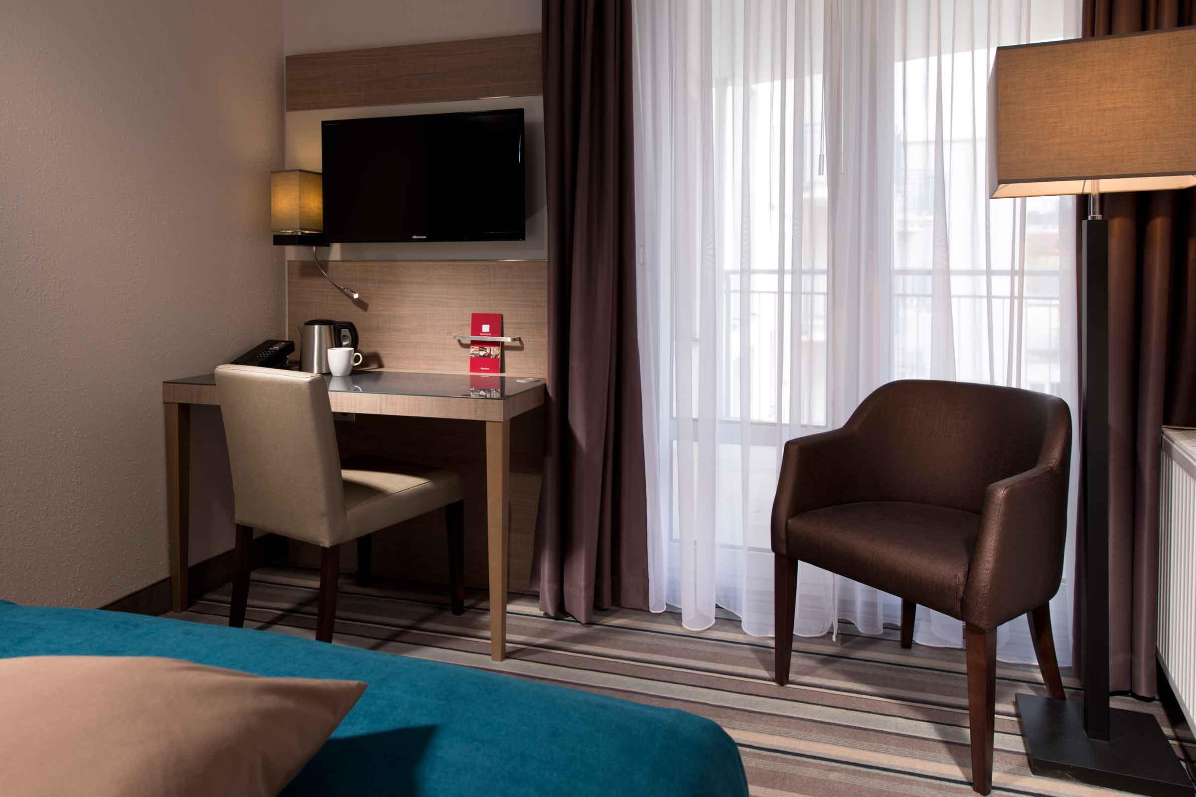 ลีโอนาร์โด โฮเต็ล มิวนิค ซิตี้ โอลิมเปียพาร์ค Hotel มิวนิก ภายนอก รูปภาพ