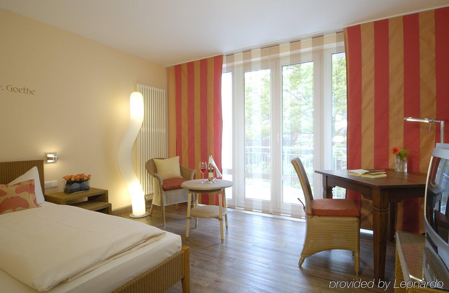 ลีโอนาร์โด โฮเต็ล มิวนิค ซิตี้ โอลิมเปียพาร์ค Hotel มิวนิก ห้อง รูปภาพ