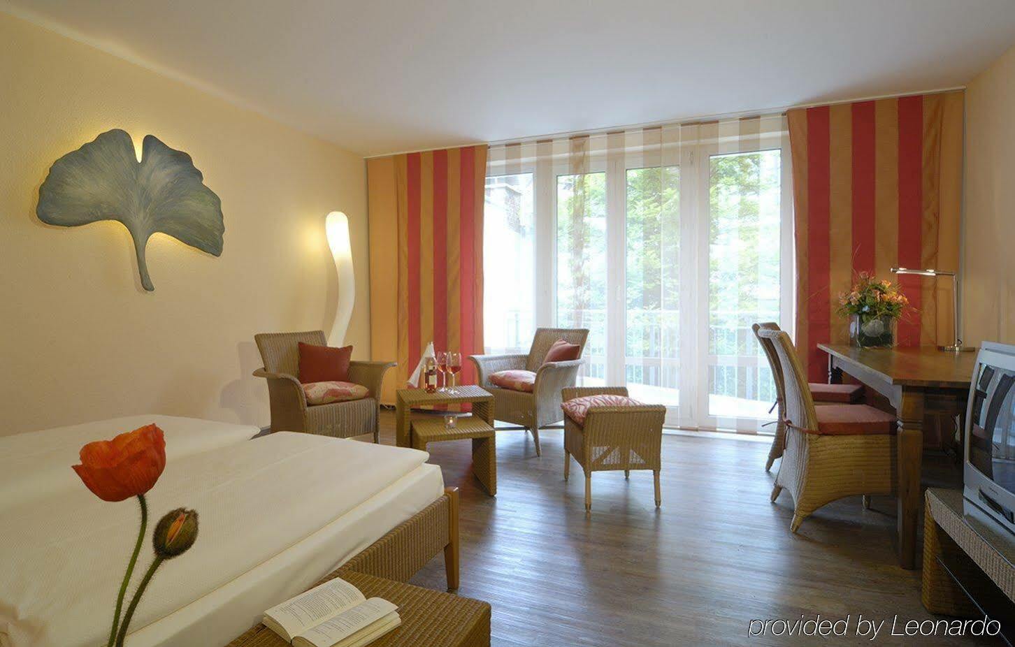 ลีโอนาร์โด โฮเต็ล มิวนิค ซิตี้ โอลิมเปียพาร์ค Hotel มิวนิก ภายนอก รูปภาพ